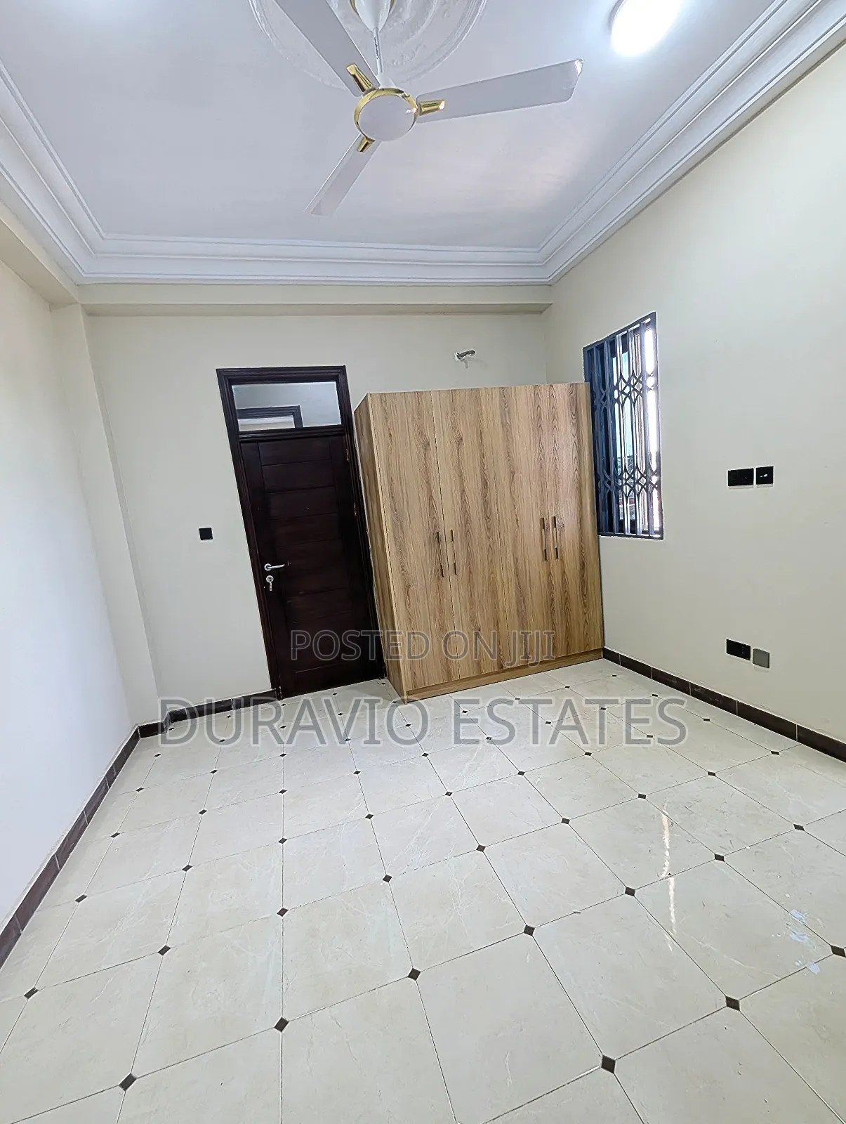3bdrm Apartment in Diamond Hills, Kumasi Metropolitan for rent