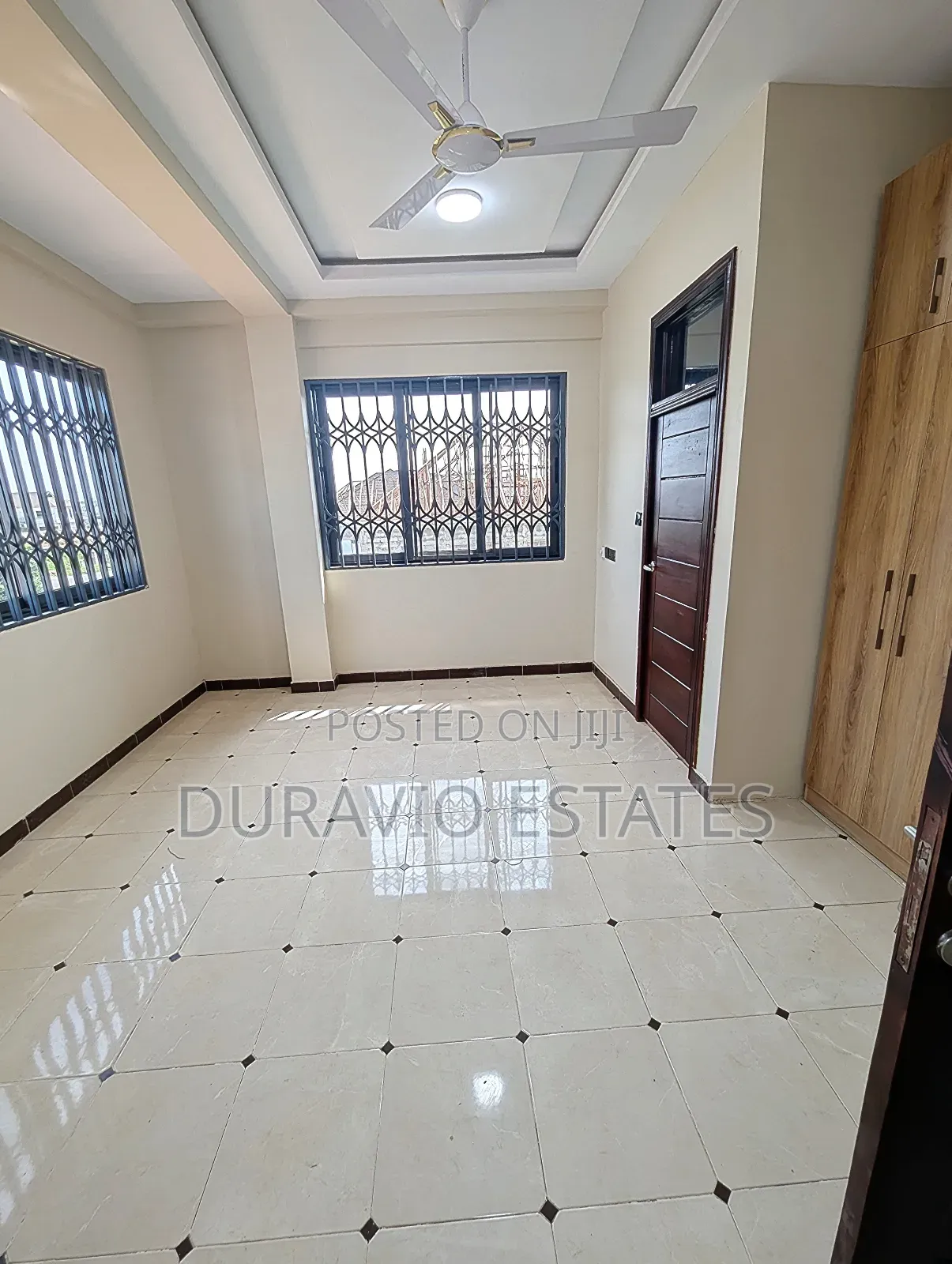 3bdrm Apartment in Diamond Hills, Kumasi Metropolitan for rent