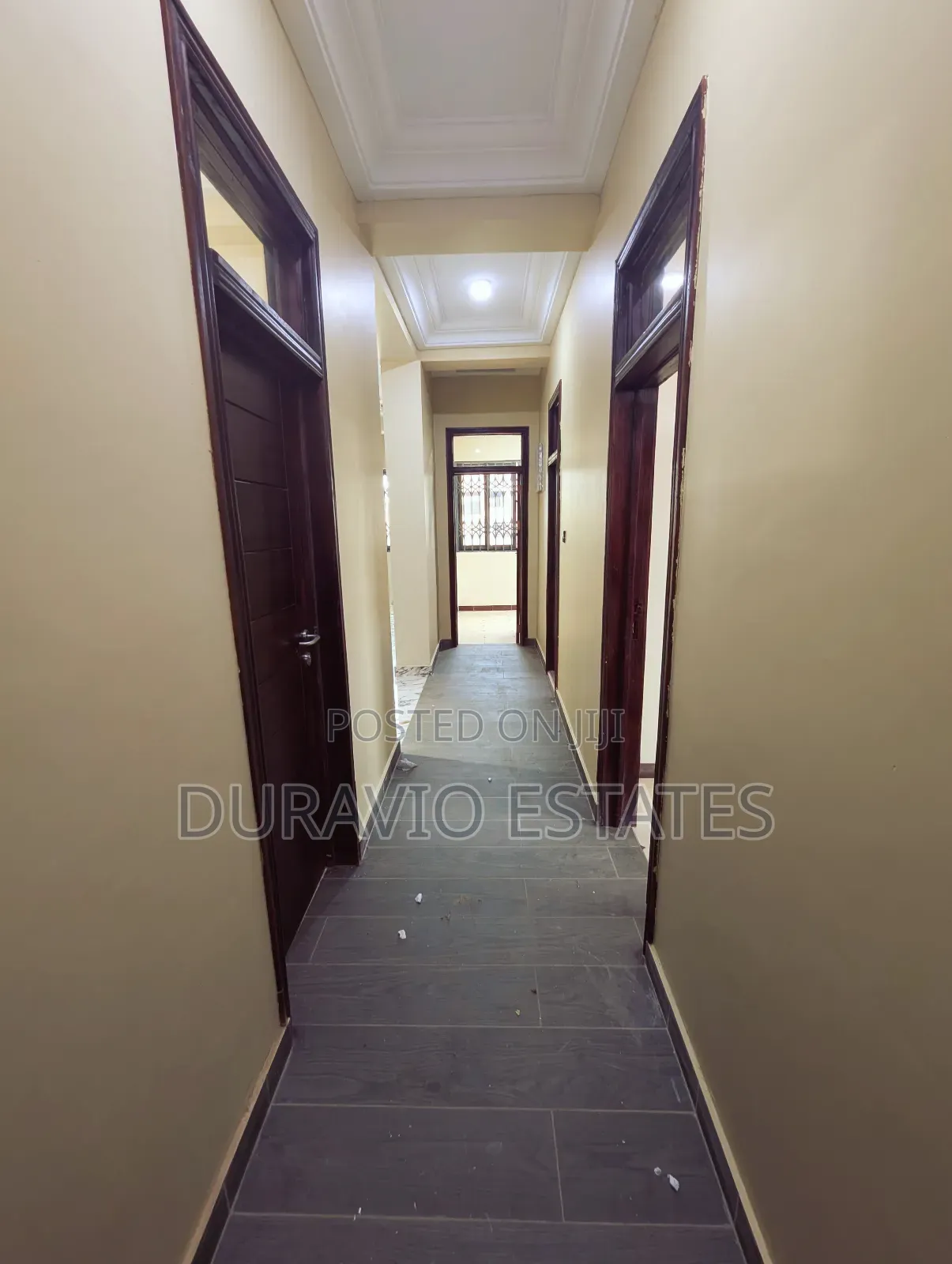 3bdrm Apartment in Diamond Hills, Kumasi Metropolitan for rent