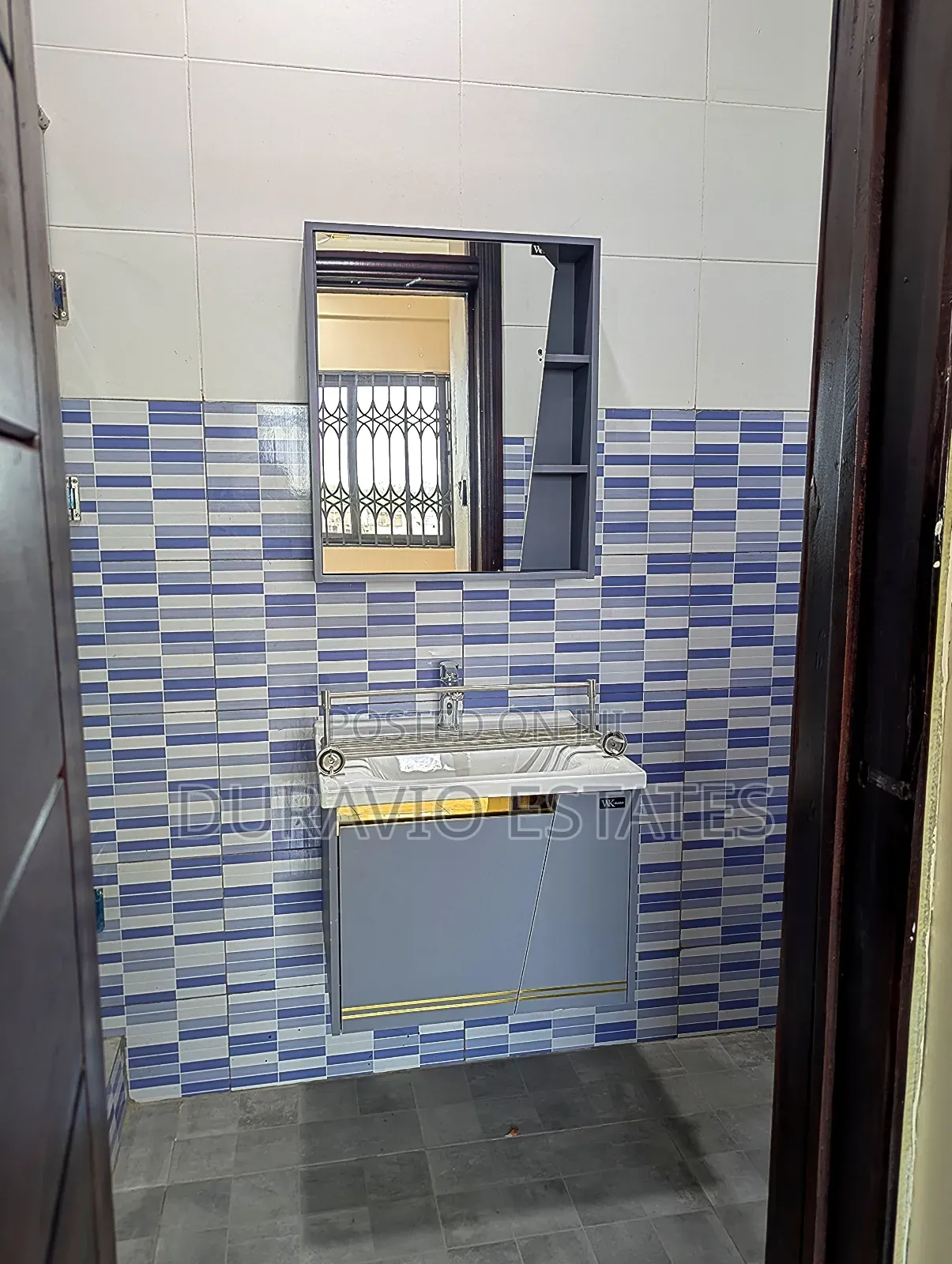 3bdrm Apartment in Diamond Hills, Kumasi Metropolitan for rent