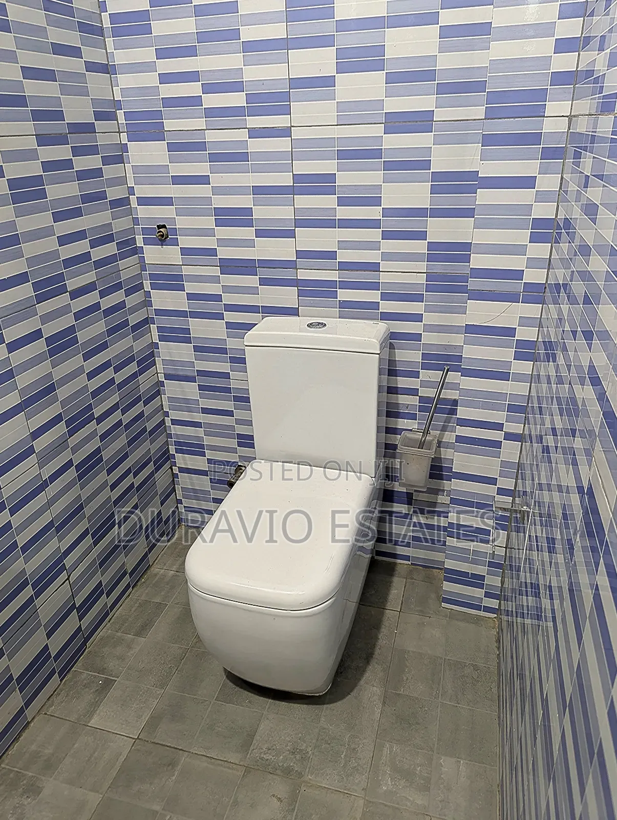 3bdrm Apartment in Diamond Hills, Kumasi Metropolitan for rent