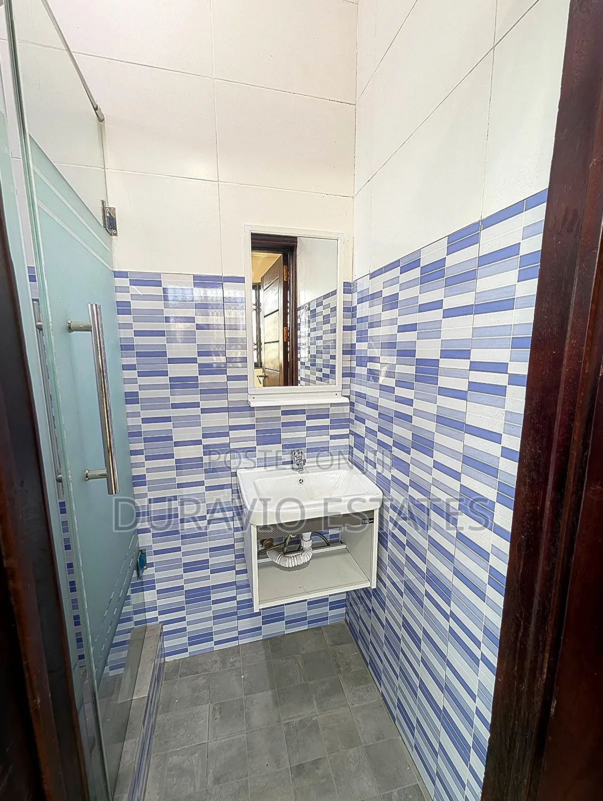 3bdrm Apartment in Diamond Hills, Kumasi Metropolitan for rent