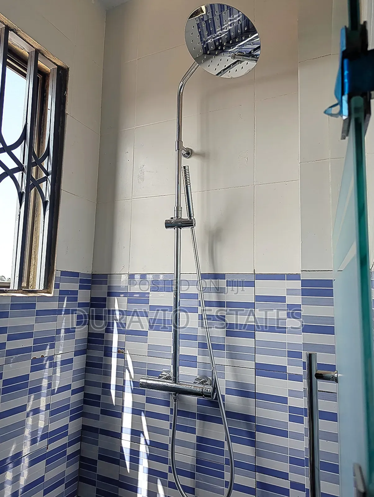3bdrm Apartment in Diamond Hills, Kumasi Metropolitan for rent
