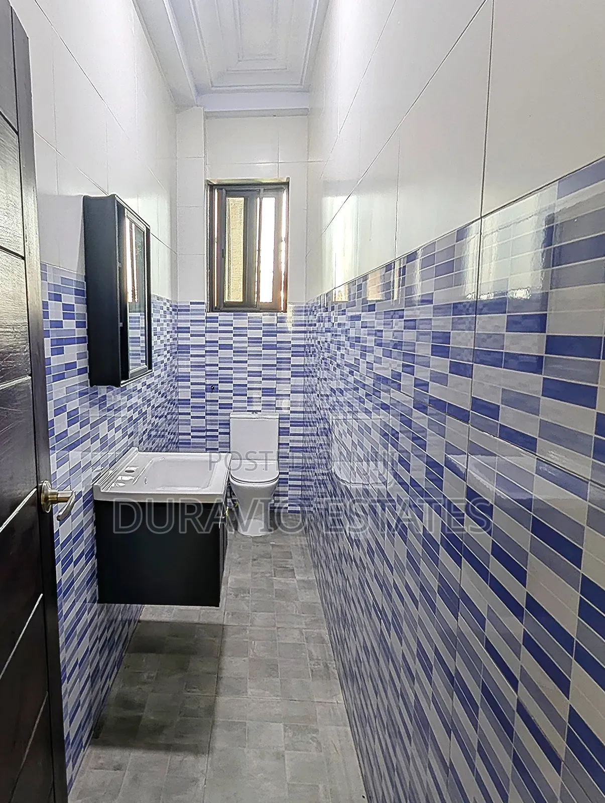 3bdrm Apartment in Diamond Hills, Kumasi Metropolitan for rent