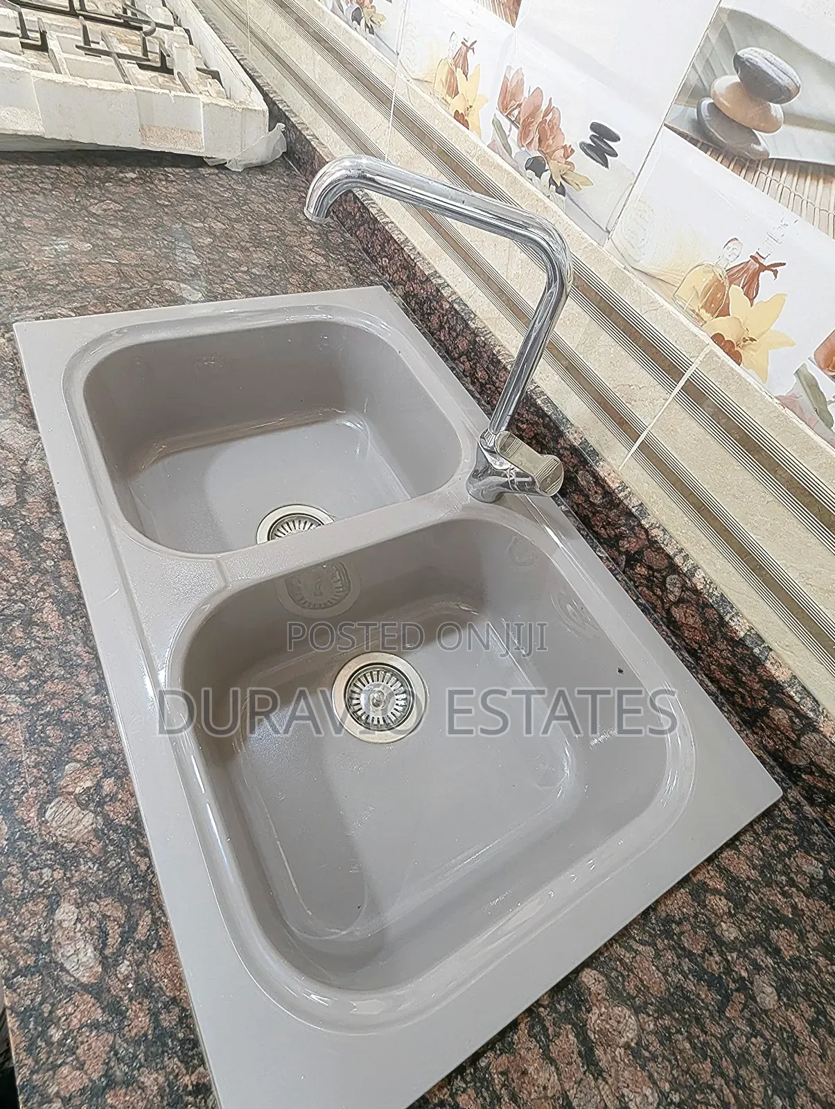 3bdrm Apartment in Diamond Hills, Kumasi Metropolitan for rent