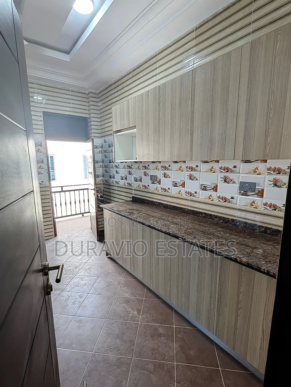 3bdrm Apartment in Diamond Hills, Kumasi Metropolitan for rent