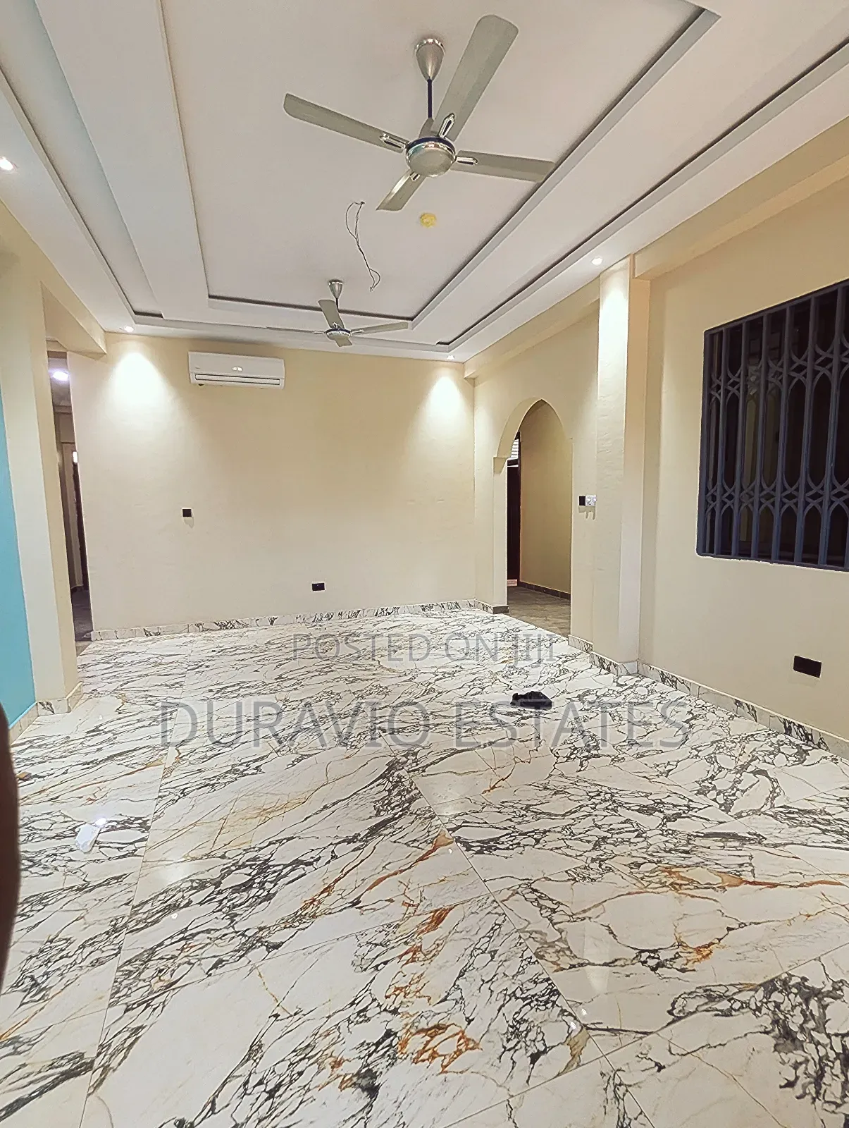 3bdrm Apartment in Diamond Hills, Kumasi Metropolitan for rent