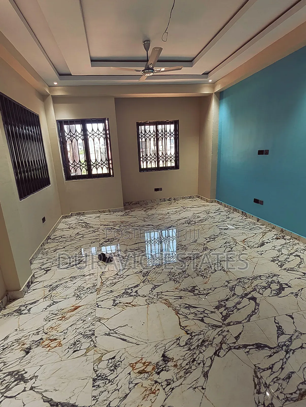 3bdrm Apartment in Diamond Hills, Kumasi Metropolitan for rent