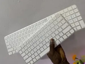Apple Keyboard 2 Touch Id