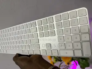 Apple Keyboard 2 Touch Id