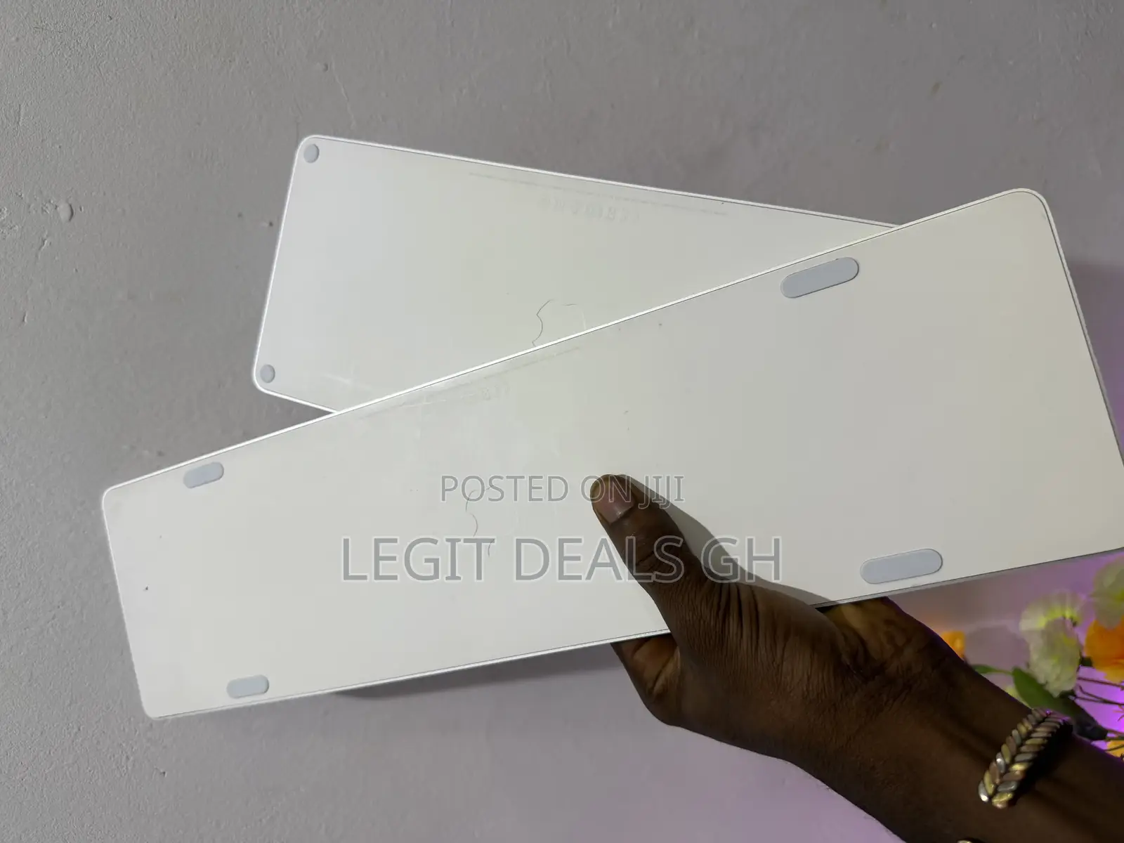 Apple Keyboard 2 Touch Id