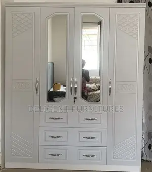 Brand New Wardrobe