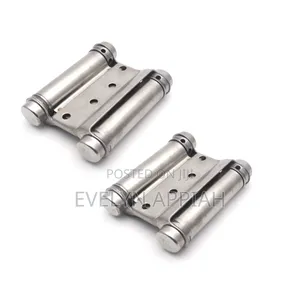 3" Swing Hinge