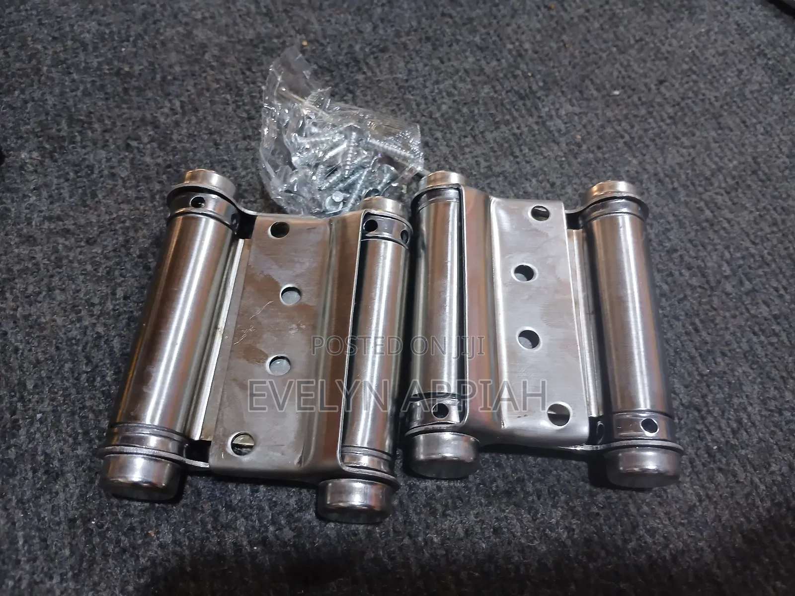 3" Swing Hinge