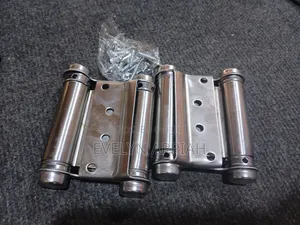3" Swing Hinge