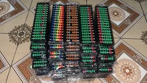 Abacus Learning Material