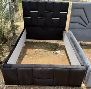Nice Bed ( Cash on Delivery)