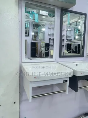 Cabinet Basin