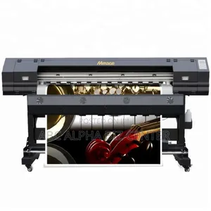 Mimage M18 6ft Large Format Printer