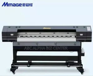 Mimage M18 6ft Large Format Printer