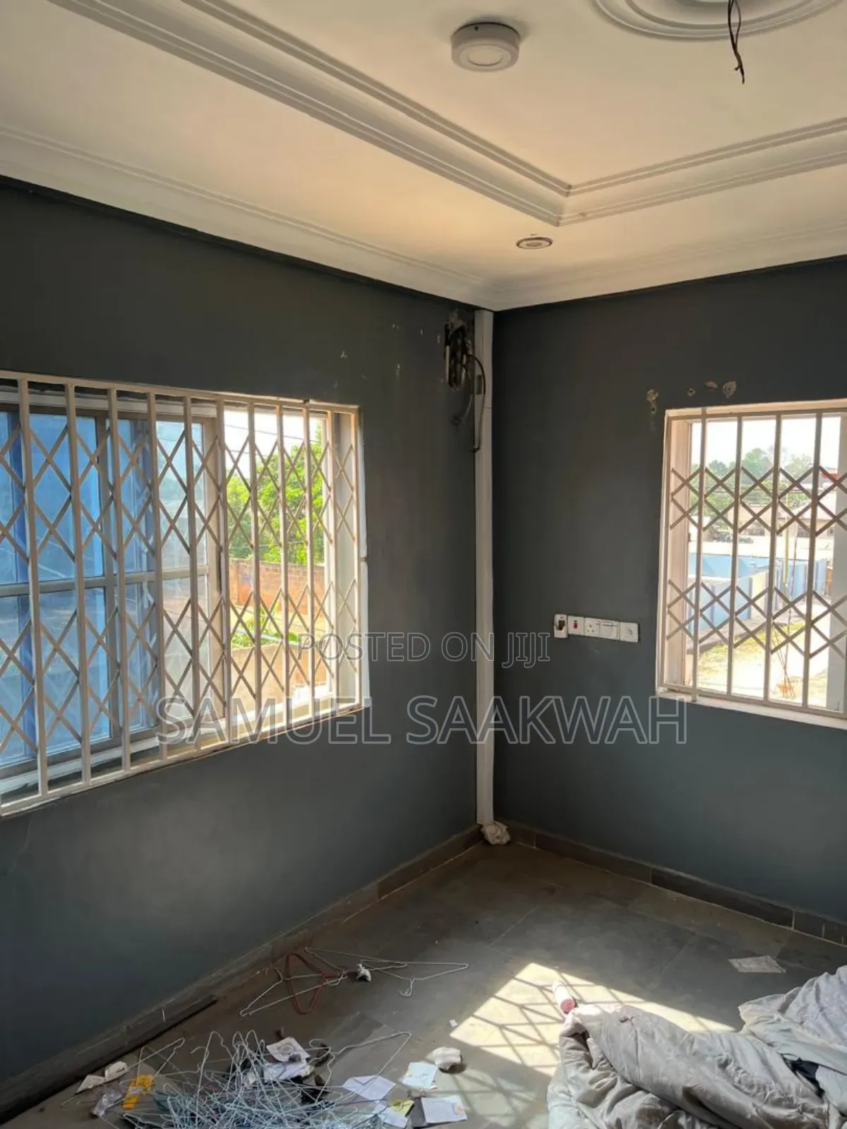 1bdrm Apartment in Soutoum, Pentecost University for rent