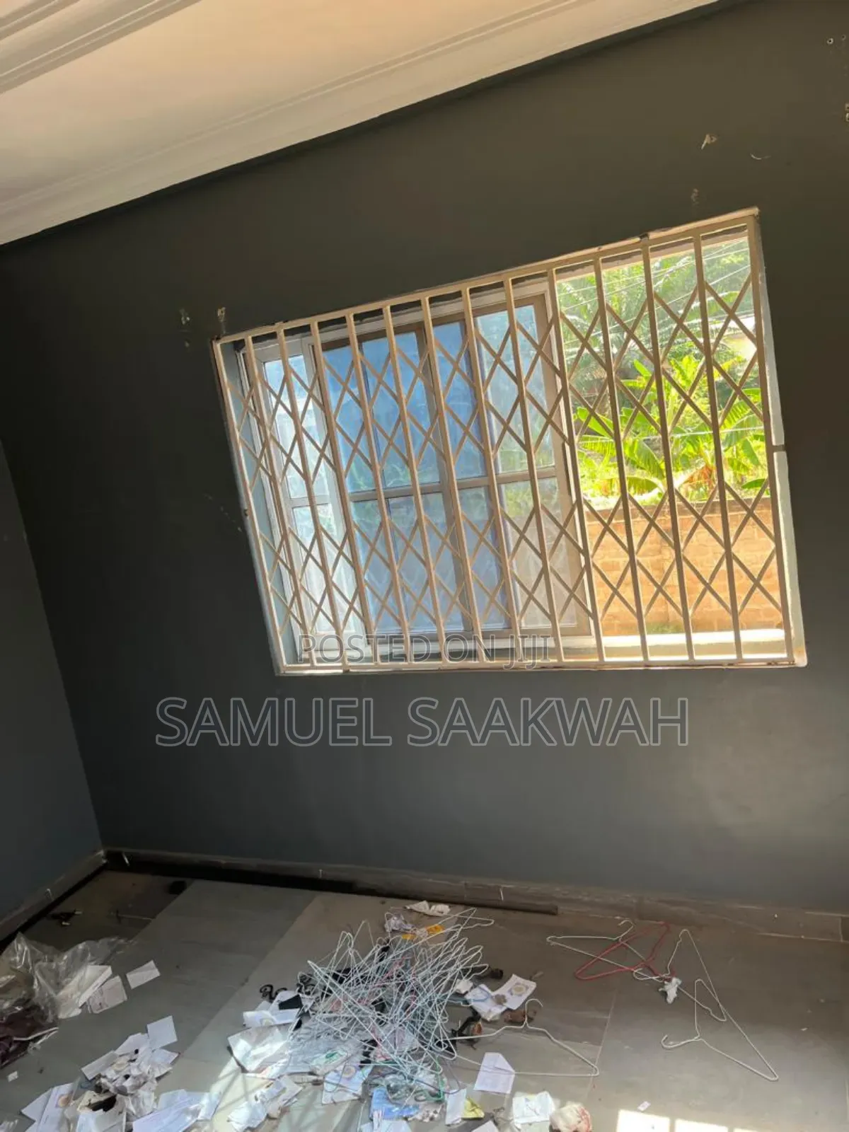 1bdrm Apartment in Soutoum, Pentecost University for rent