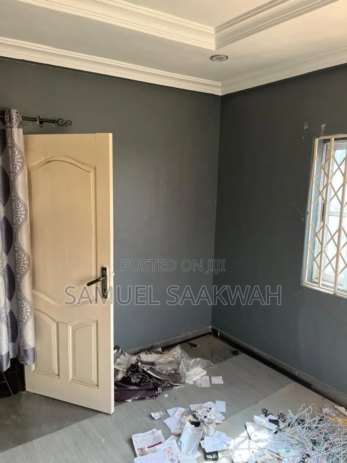 1bdrm Apartment in Soutoum, Pentecost University for rent