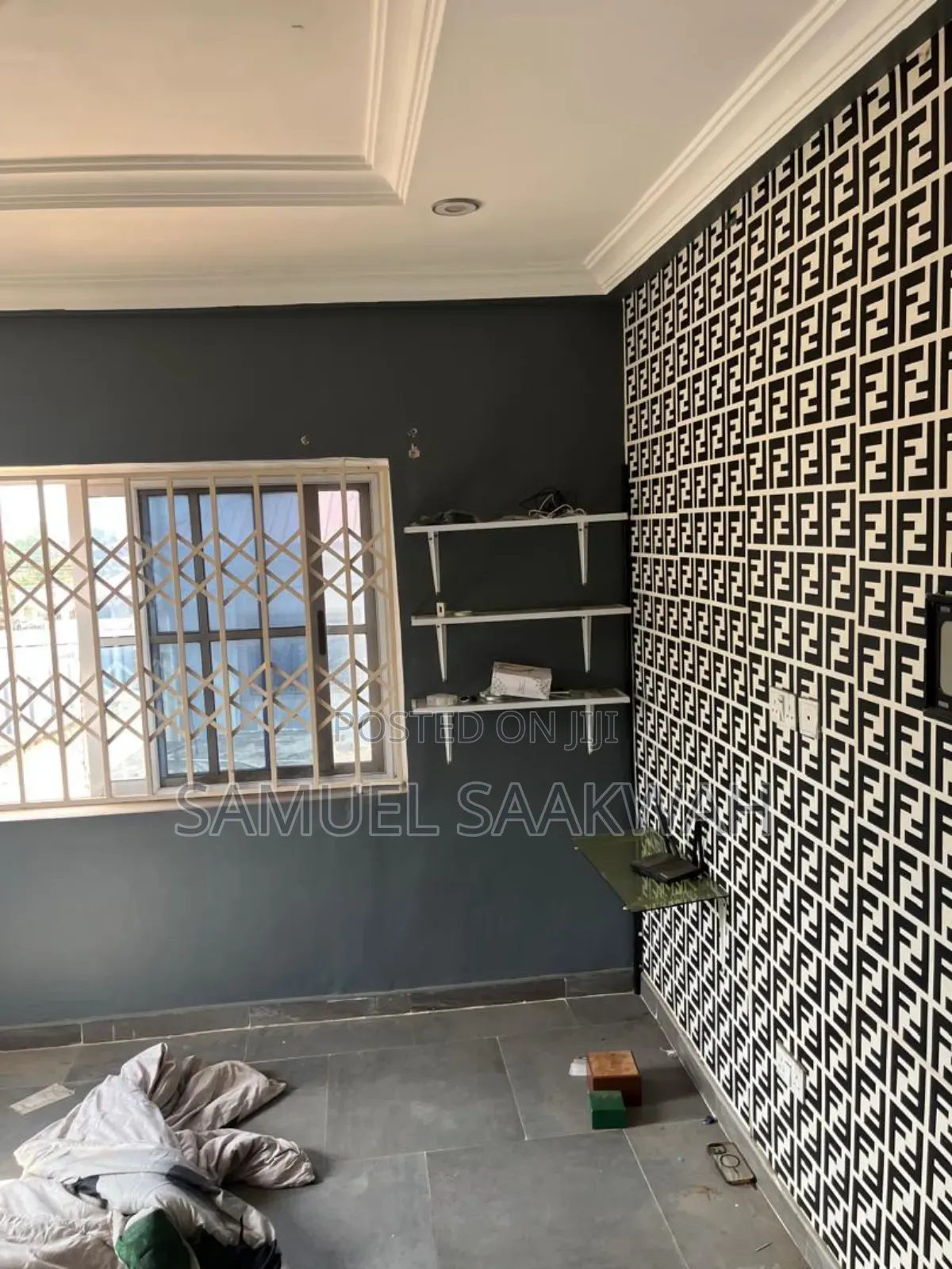 1bdrm Apartment in Soutoum, Pentecost University for rent