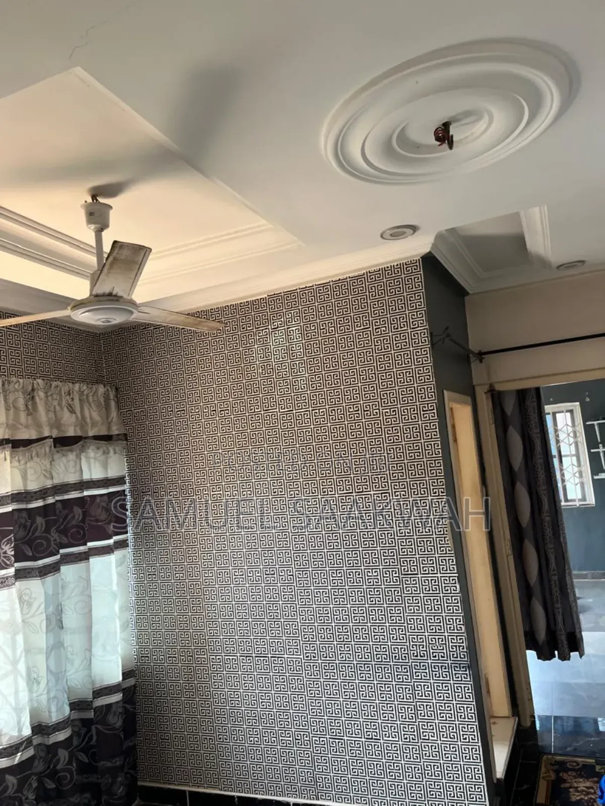 1bdrm Apartment in Soutoum, Pentecost University for rent