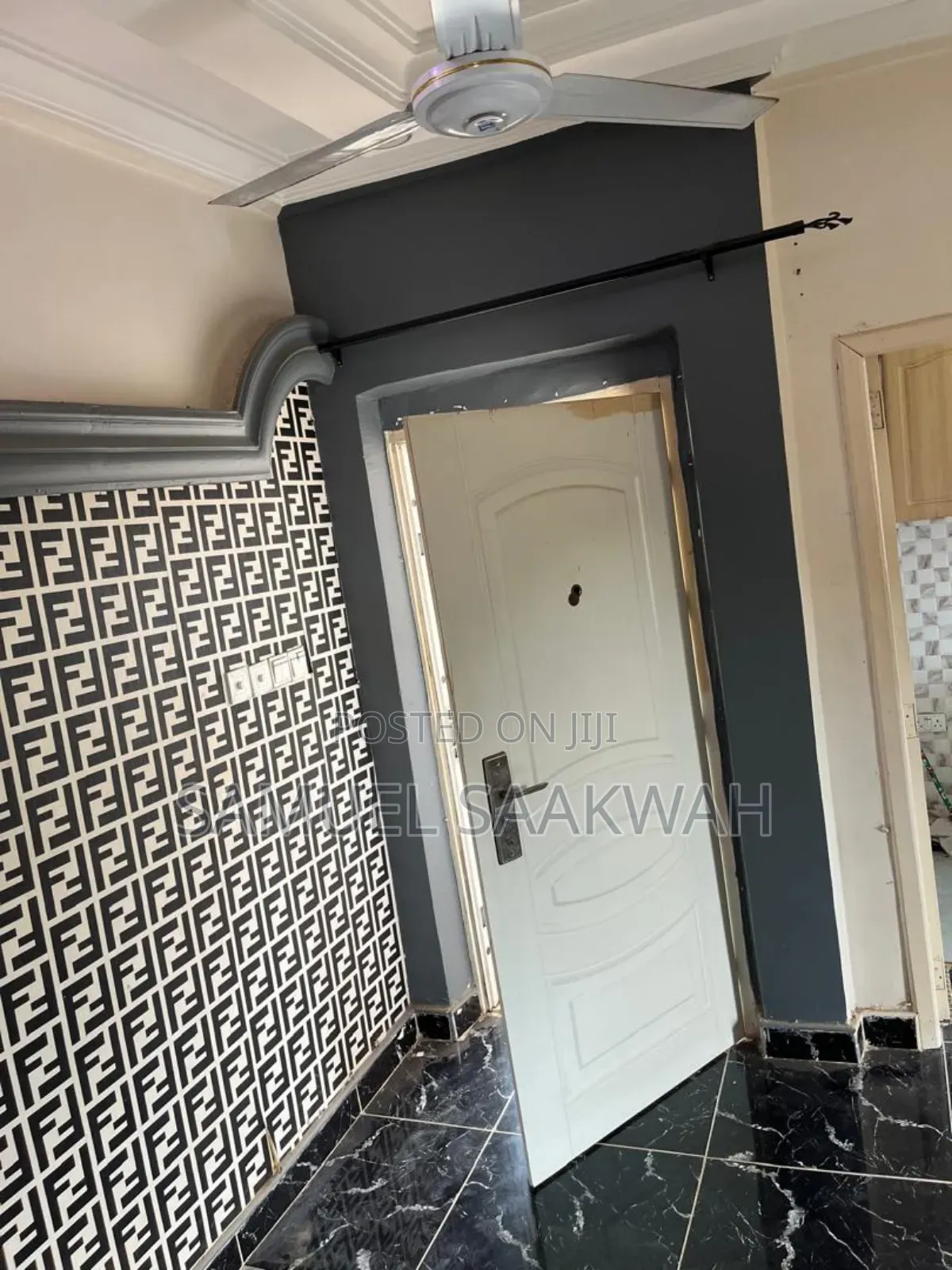 1bdrm Apartment in Soutoum, Pentecost University for rent
