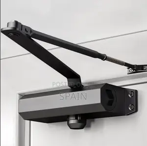 Original Door Closer With Hinges (Door Closers)