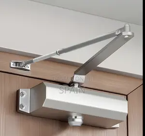 Quality Door Closer With Cylinders (Door Closers)
