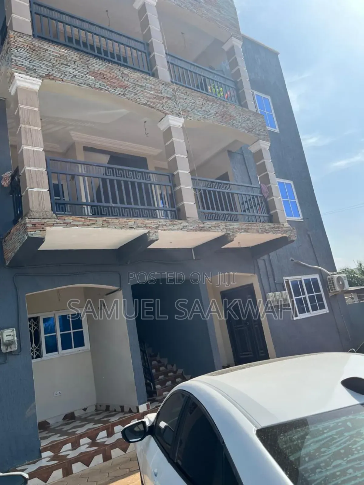 2bdrm Apartment in Lomnava, Last Stop for rent