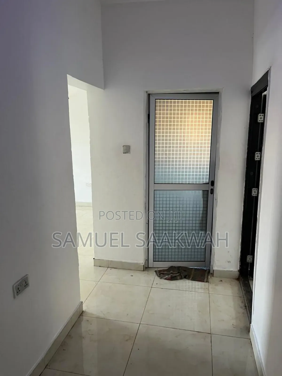 2bdrm Apartment in Lomnava, Last Stop for rent
