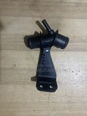 Water Flange / Connector Toyota Corolla