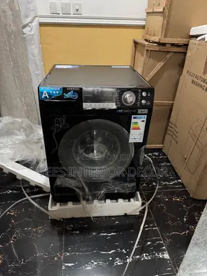 Samsung 15 Kg Washing Machine