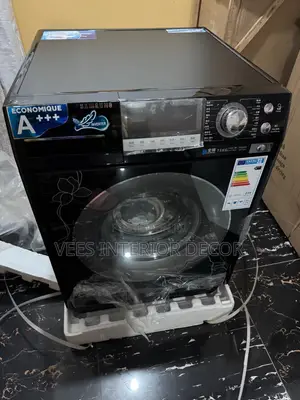 Samsung 15 Kg Washing Machine
