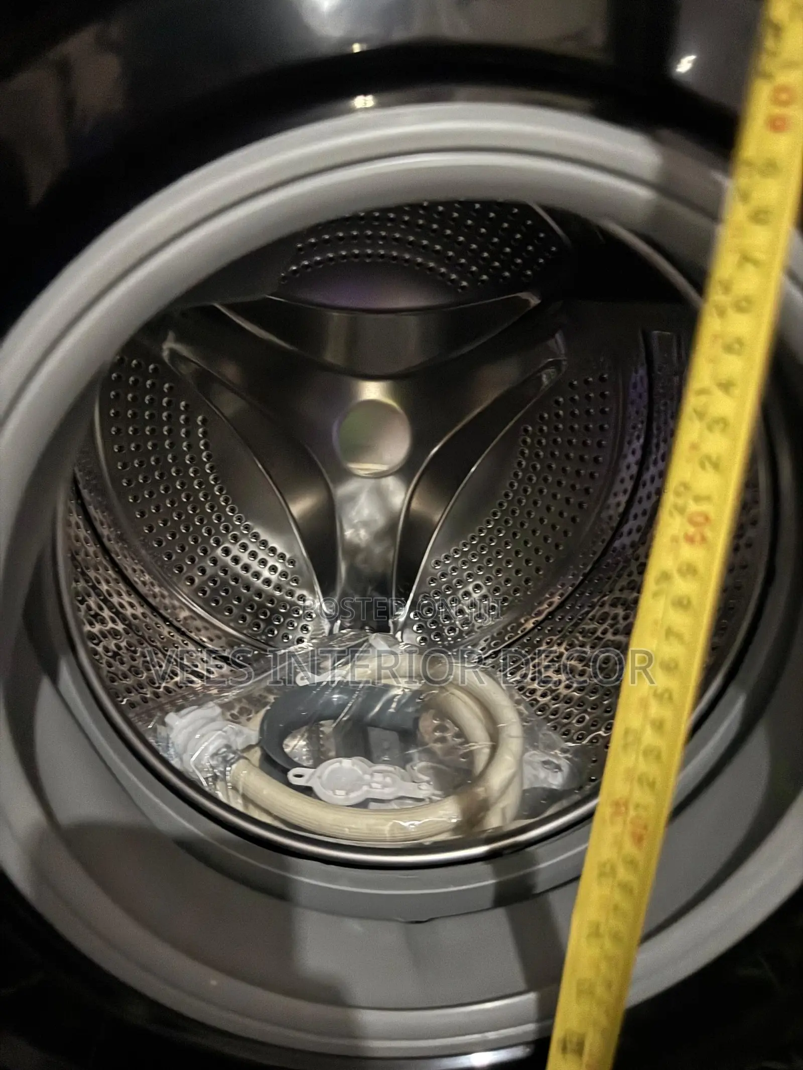 Samsung 15 Kg Washing Machine