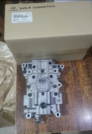 Hyundai Sonata or Santa Fe Oil Pump/ Booster