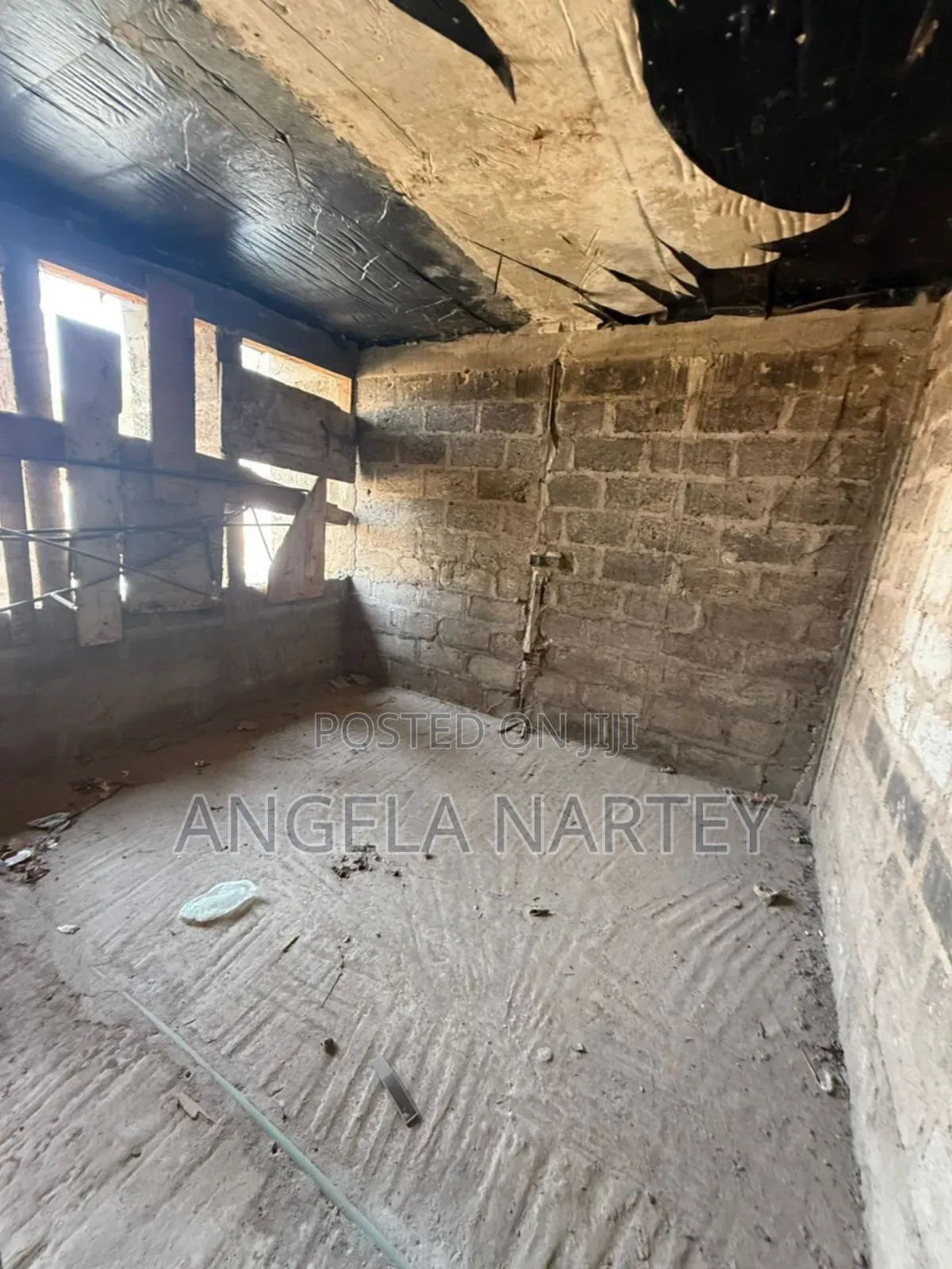 20bdrm Apartment in Weija, Accra Metropolitan for sale