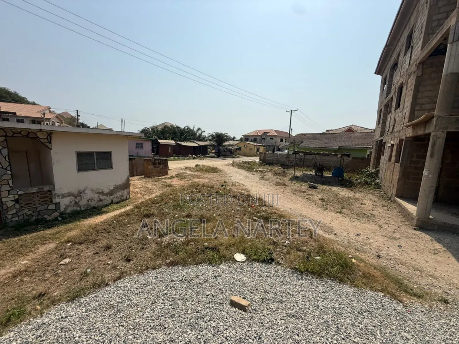 20bdrm Apartment in Weija, Accra Metropolitan for sale