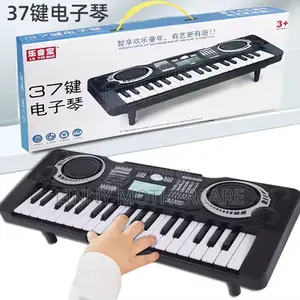 37 Keys Piano for Kids