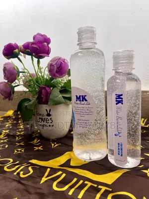 Extra Slimy Water Based Lubricant