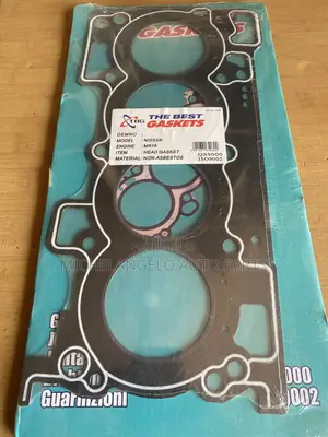Head Gasket Nissan Juke 2010 - 2018