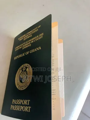 Birth Certification And Passport Services(Moa)
