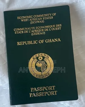 Birth Certification And Passport Services(Moa)