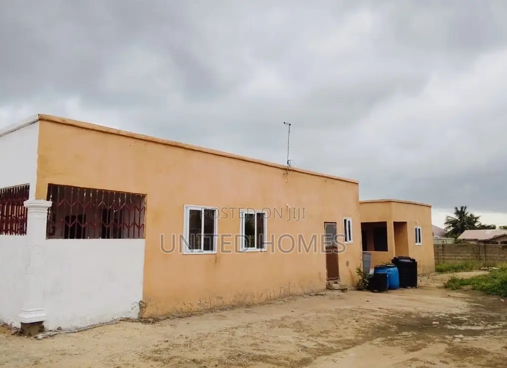 3bdrm House in Kasoa for sale