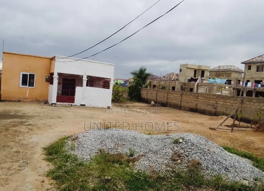 3bdrm House in Kasoa for sale