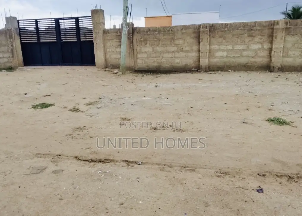 3bdrm House in Kasoa for sale