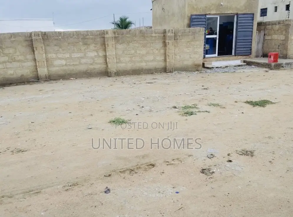 3bdrm House in Kasoa for sale